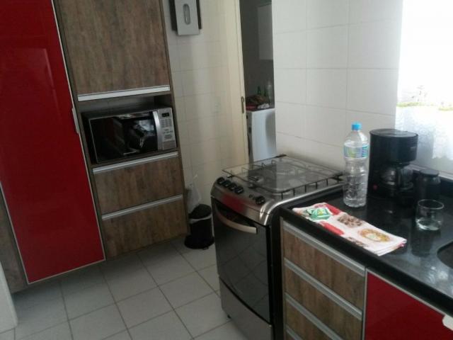 Lindíssimo apto com 4 dormitórios 125 m2 no jd aquarius sjc - Foto 5