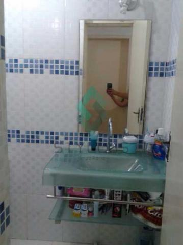 Apartamento à venda com 2 dormitórios em Engenho de dentro, Rio de janeiro cod:M22720 - Foto 12