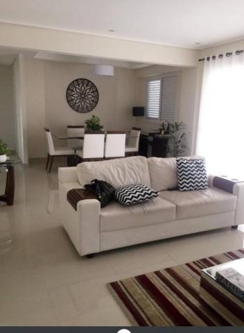 Apartamento residencial à venda, jardim das indústrias, são josé dos campos. - Foto 7