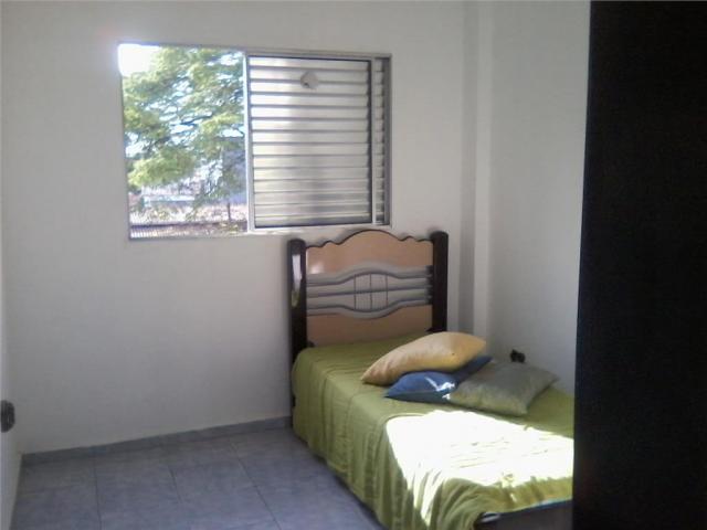 Apartamento residencial à venda, jardim das indústrias, são josé dos campos - ap5507. - Foto 8