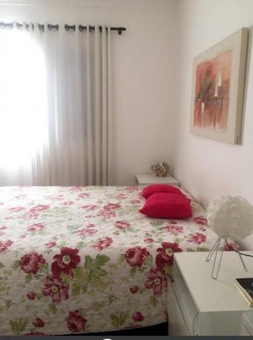 Apartamento residencial à venda, jardim das indústrias, são josé dos campos. - Foto 4
