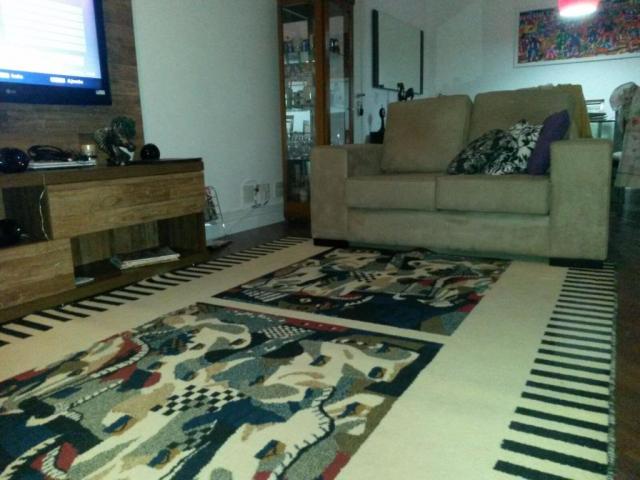 Lindíssimo apto com 4 dormitórios 125 m2 no jd aquarius sjc - Foto 3