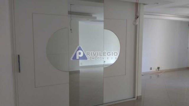 Apartamento à venda com 4 dormitórios em Barra da tijuca, Rio de janeiro cod:ARAP40186 - Foto 10