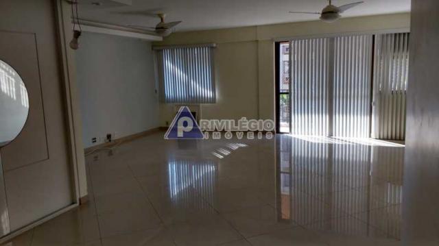 Apartamento à venda com 4 dormitórios em Barra da tijuca, Rio de janeiro cod:ARAP40186 - Foto 3