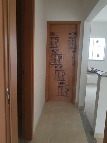 Casas térreas 2 quartos, próximo ao Mercado Prendas Austin Nova Iguaçu - Foto 14