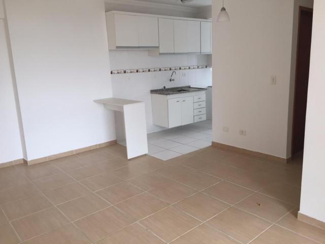 Apartamento residencial à venda, jardim maringá, são josé dos campos - ap0959. - Foto 3