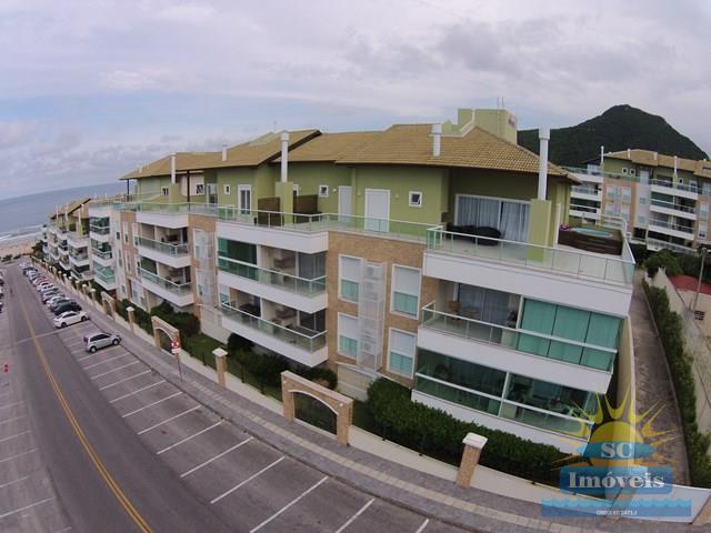 Apartamento à venda com 2 dormitórios em Ingleses, Florianopolis cod:8389