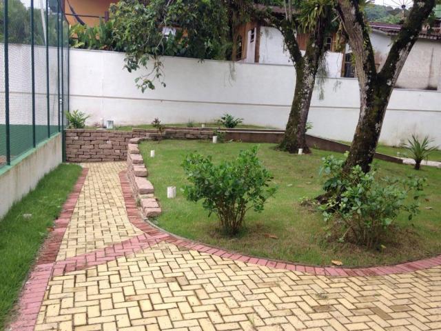 Casa residencial à venda, aldeia da baleia, são sebastião. - Foto 13