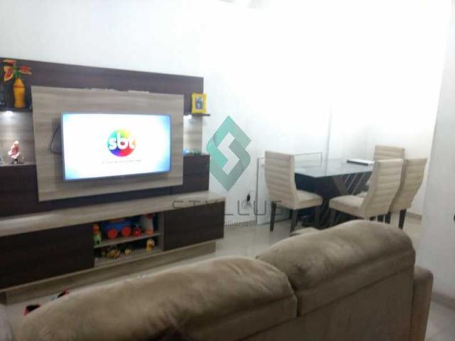 Apartamento à venda com 2 dormitórios em Engenho de dentro, Rio de janeiro cod:M22720 - Foto 4