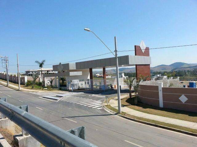 Terreno à venda, 735 m² por R$ 630.000,00 - Urbanova - São José dos Campos/SP - Foto 2