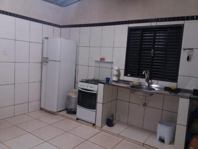 Excelente Casa Palmital-MG - Foto 15