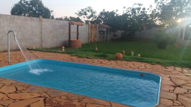 Excelente Casa Palmital-MG - Foto 5