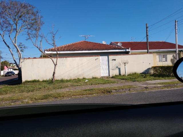 Casa Térrea 80m2 Cidade Jardim São José dos Pinhais PR