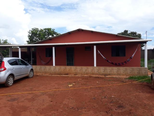 Excelente Casa Palmital-MG - Foto 10