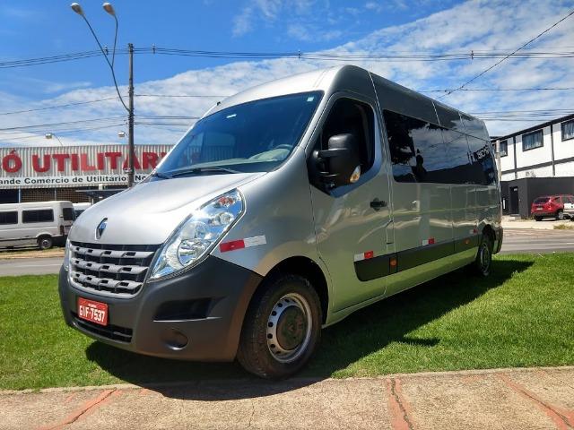 Renault Master - Foto 3