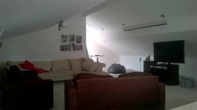 CA0312 - Casa com 4 dormitórios à venda, 596 m² por R$ 1.500.000 - Bacacheri - Curitiba/PR - Foto 15
