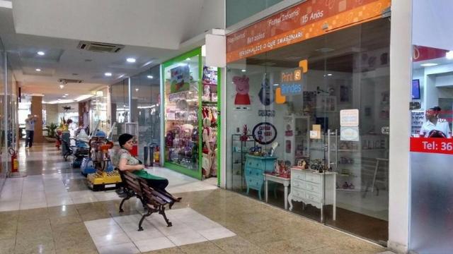 Shopping Center Icaraí - Loja com 61 m² - Foto 2