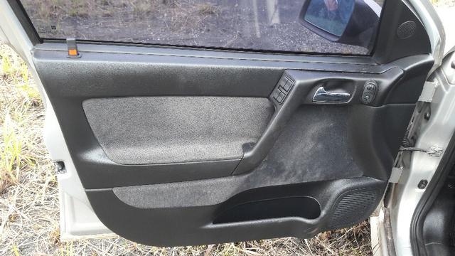 Chicote Dianteira Porta Chevrolet Astra