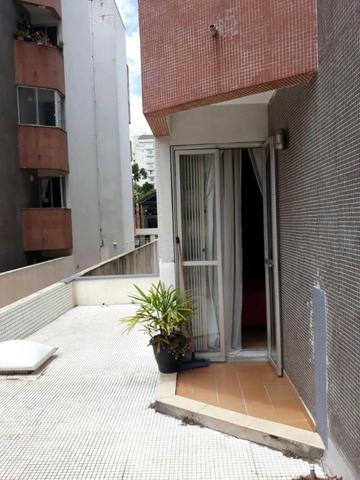 M132 - Excelente apartamento muito bem localizado no Batel - Foto 14