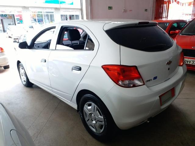 Gm - Chevrolet Onix JOY 2017/2018 - Foto 5
