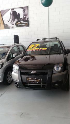 Ford Ecosport - Foto 7