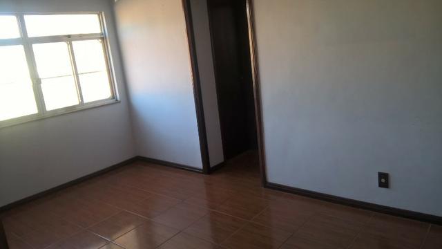 Apartamento, 2 quartos, lateral, vazio, 50m², na Rua Ibiá 517 - Turiaçu - Foto 11