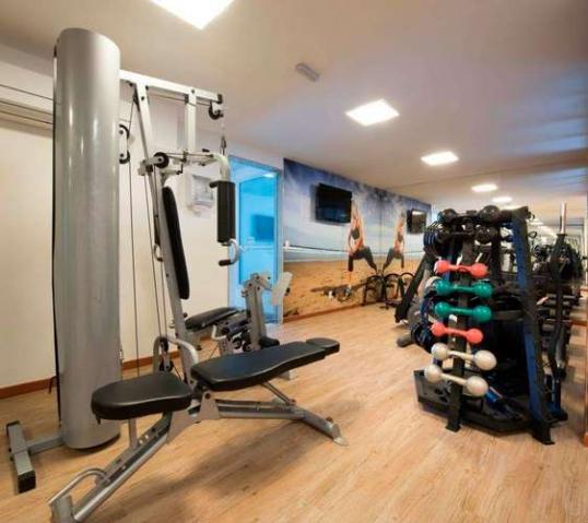 Ed. Ocean Green Residence - 123m² - Vitória, ES - Foto 12