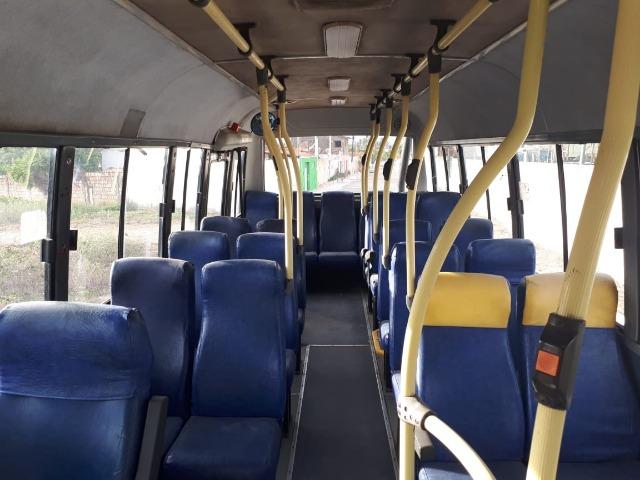 Micro ônibus Volare W8 - Foto 7