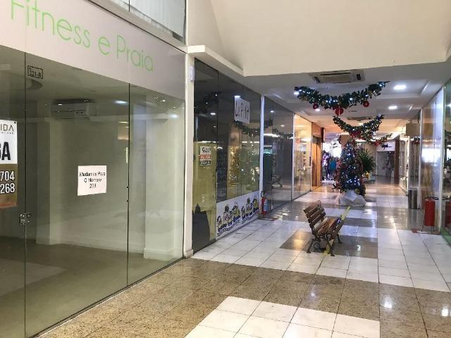 Shopping Center Icaraí - Loja com 61 m² - Foto 5