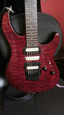 Guitarra esp1 oeavy