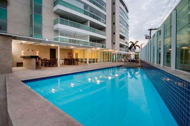 Ed. Ocean Green Residence - 123m² - Vitória, ES