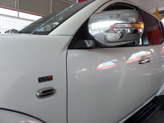 Mitsubishi L200 - Foto 9