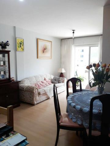 M132 - Excelente apartamento muito bem localizado no Batel - Foto 2