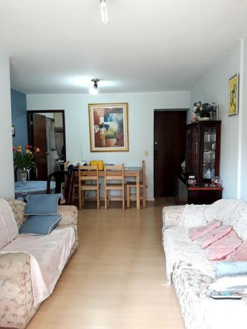M132 - Excelente apartamento muito bem localizado no Batel - Foto 3