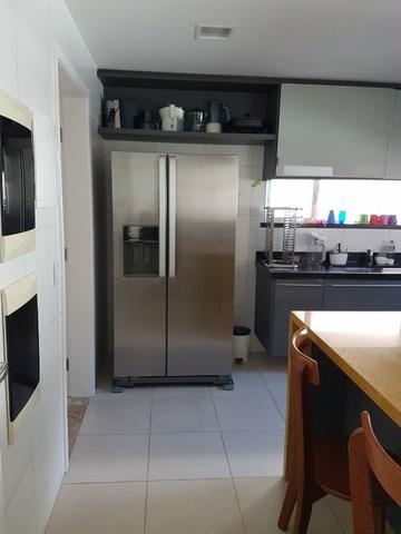 Casa em condomínio nas Dunas bem próximo a Igreja de Lurdes - Foto 16