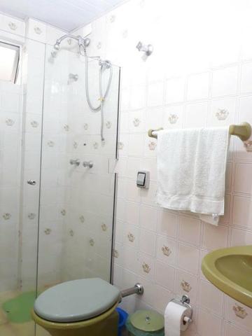 M132 - Excelente apartamento muito bem localizado no Batel - Foto 17