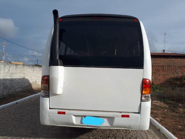Micro ônibus Volare W8 - Foto 4