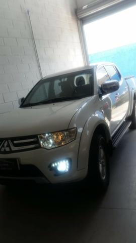 Mitsubishi L200 - Foto 3