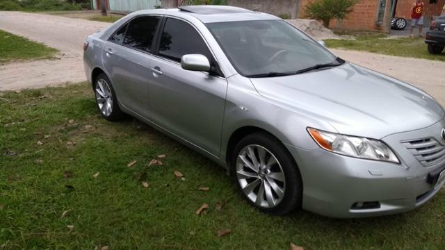 Toyota Camry muito bem conservado