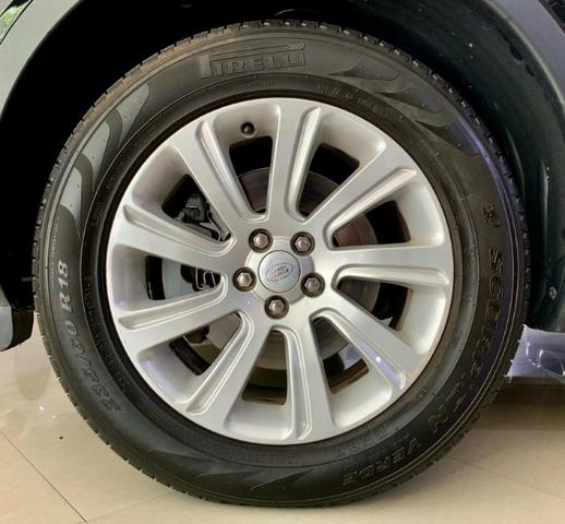 Land Rover Discovery Sport SD4 2.2 190cv. Preto 2015/2016 - Foto 9