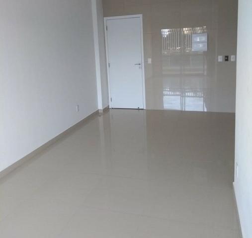 Vg Fun, apartamento com vista mar na Praia do Futuro, 3 quartos, 2 vagas, lazer completo - Foto 4