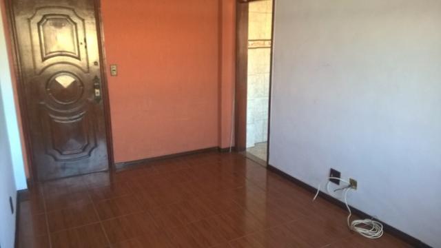 Apartamento, 2 quartos, lateral, vazio, 50m², na Rua Ibiá 517 - Turiaçu - Foto 9
