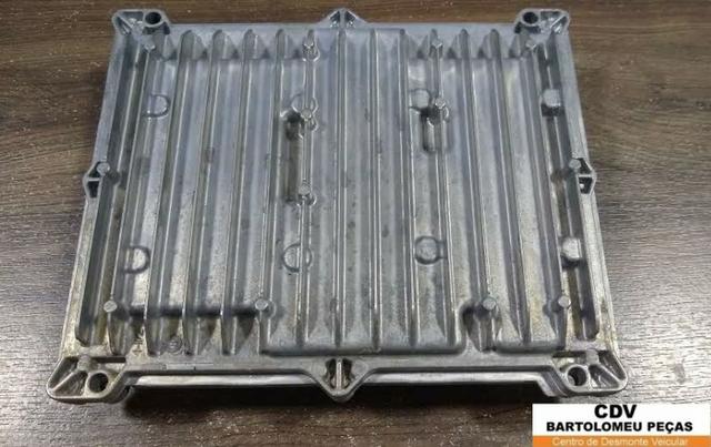 Modulo De Injeção Vw Amarok V6 Diesel 2018 - Foto 3