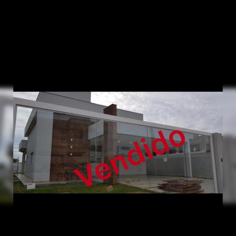 Jander Bons Negócios vende excelente casa na quadra 1 do Cabv