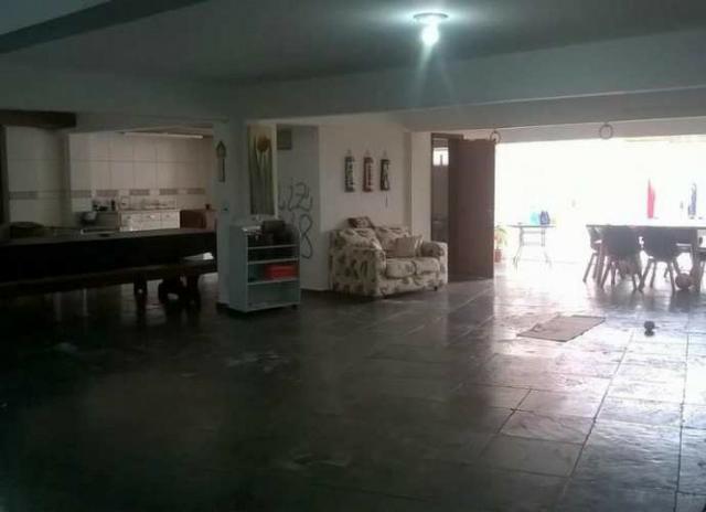 CA0312 - Casa com 4 dormitórios à venda, 596 m² por R$ 1.500.000 - Bacacheri - Curitiba/PR - Foto 17