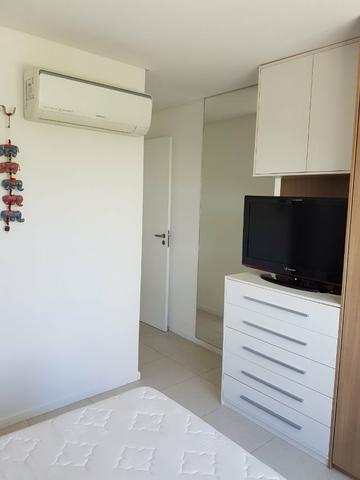 Casa em condomínio nas Dunas bem próximo a Igreja de Lurdes - Foto 13