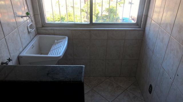 Apartamento, 2 quartos, lateral, vazio, 50m², na Rua Ibiá 517 - Turiaçu - Foto 14