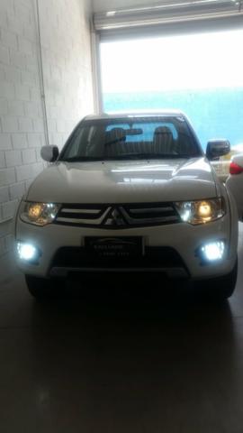Mitsubishi L200 - Foto 13