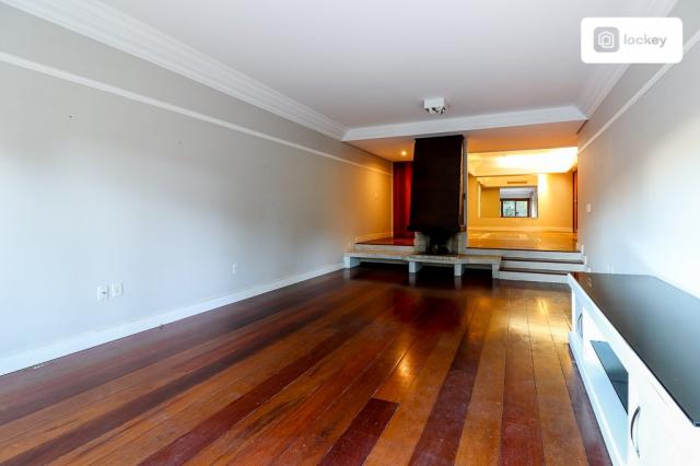 Apartamento Cobertura com 423m² e 4 quartos - Foto 4