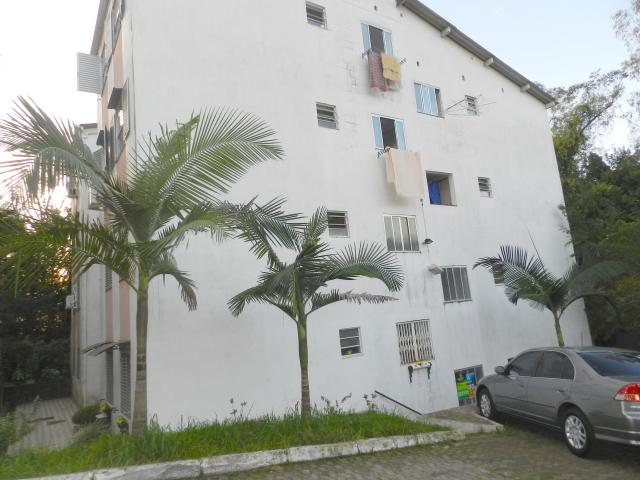 Apartamento para alugar com 2 dormitórios em Rondônia, Novo hamburgo cod:295682 - Foto 15